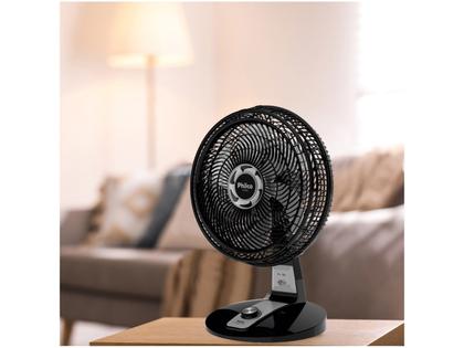 Imagem de Ventilador de Mesa Philco Turbo Connect PVT400 3 Veloc. 220V