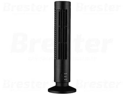 Imagem de Ventilador De Mesa Portátil Torre Usb Western Home MVT-002PT