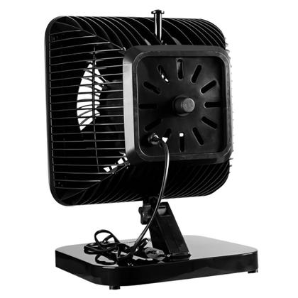 Imagem de Ventilador De Mesa Turbi 3 Pás 130W 1650RPM VentiDelta