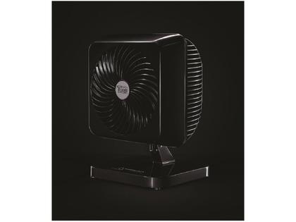 Imagem de Ventilador De Mesa Turbi 3 Pás 130W 1650RPM VentiDelta