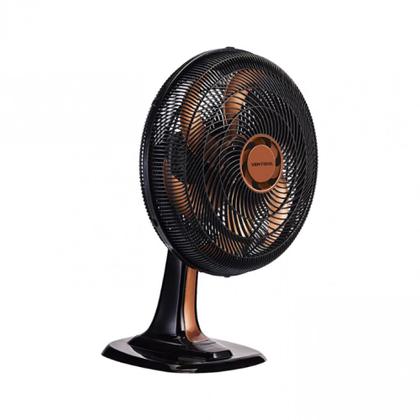 Imagem de Ventilador de Mesa Turbo 40cm 6 Pás Oscilante Ventisol