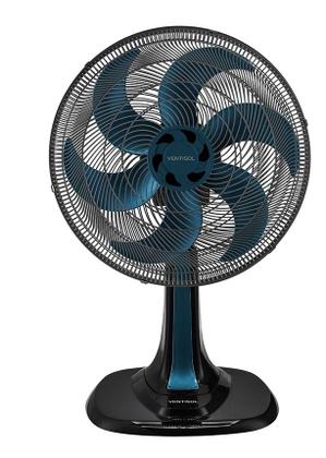 Imagem de Ventilador De Mesa Turbo 6 Pás 40cm Ventisol
