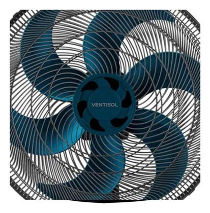 Imagem de Ventilador De Mesa Turbo 6 Pás 40cm Ventisol