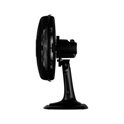 Imagem de Ventilador de Mesa Ventisol 40cm Turbo 6 Pás Preto VOM40 - 220 Volts