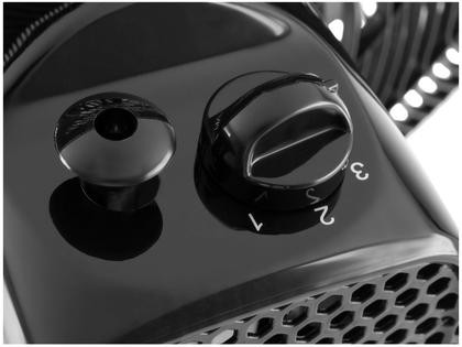 Imagem de Ventilador de Mesa Ventisol Premium Turbo 6