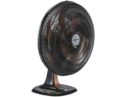 Imagem de Ventilador de Mesa Ventisol Turbo 6 50cm Bronze 127v