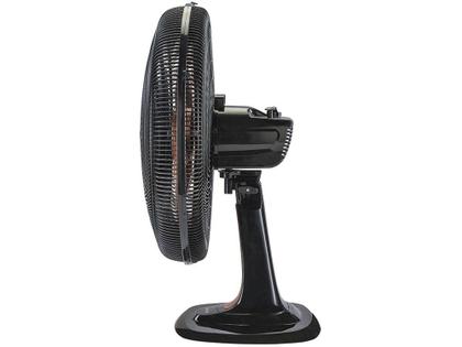 Imagem de Ventilador de Mesa Ventisol Turbo 6 50cm Bronze 127v