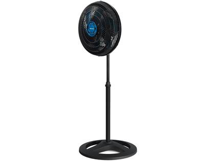 Imagem de Ventilador de Mesa Ventisol Turbo 6 Pás 40cm Azul