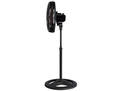 Imagem de Ventilador de Mesa Ventisol Turbo 6 Pás 40cm Bronze