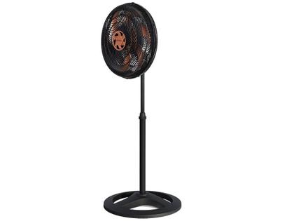 Imagem de Ventilador de Mesa Ventisol Turbo 6 Pás 40cm Bronze