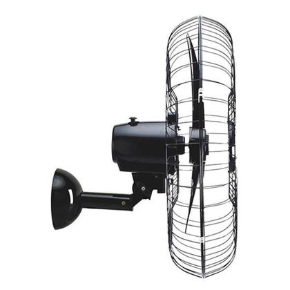 Imagem de Ventilador De Parede New 60cm Preto 110v