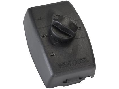 Imagem de Ventilador de Parede Oscilante 50 CM 130W New Comercial VENTISOL
