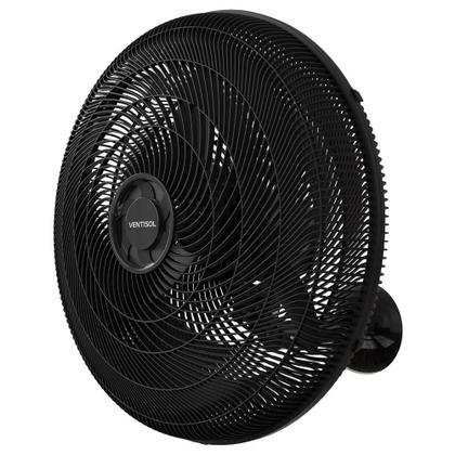 Imagem de Ventilador de Parede Oscilante 50 CM 130W New Comercial VENTISOL