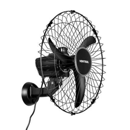 Imagem de Ventilador de Parede Oscilante 50 CM BIVOLT 200W VENTISOL