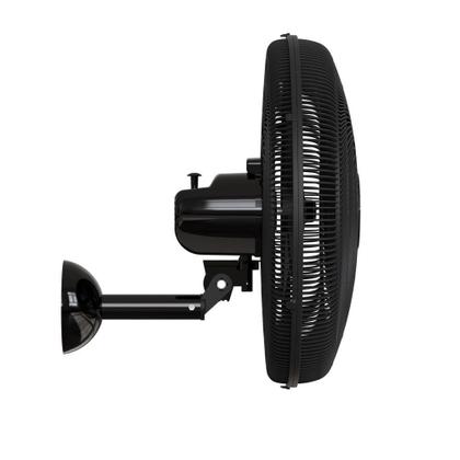 Imagem de Ventilador De Parede Preto 50 Cm New Ventisol 220V 