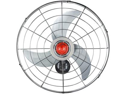 Imagem de Ventilador de parede ventisol power 70cm 230w bivolt 4201
