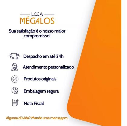 Imagem de Ventilador De Parede Ventisol Turbo 6 Steel Osc 50cm- Bivolt