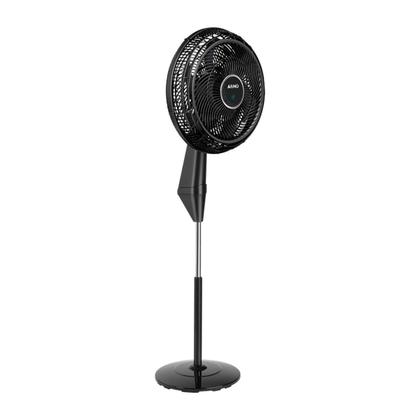 Imagem de Ventilador De Pé Arno Turbo Force 40Cm Super Forte 110V