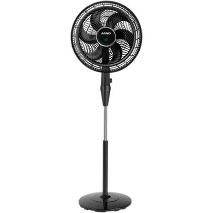 Imagem de Ventilador De Pé Arno Turbo Force 40Cm Super Forte 110V