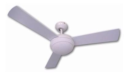 Imagem de Ventilador De Teto 3 Pás - Homeline Hl 60 Fox Branco HL60 Voltagem:220V