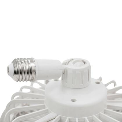 Imagem de Ventilador De Teto Led Luzes Integradas Controle Remoto