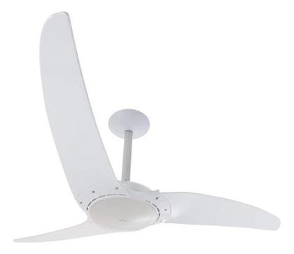 Imagem de Ventilador De Teto Spirit Zenys Tornado 112Cm Branco 220V