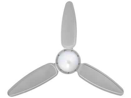 Imagem de Ventilador de Teto Wind com 3 Pás Branco 220v - Ventisol