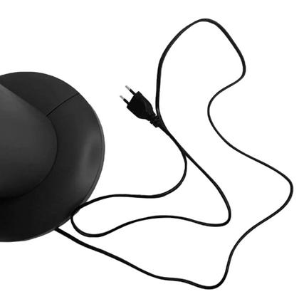 Imagem de Ventilador de Torre 86cm Preto 55W Fix