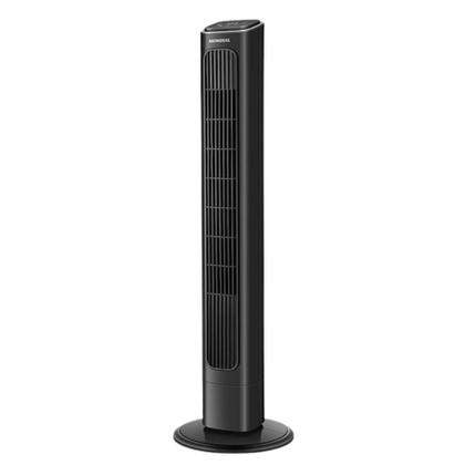 Imagem de Ventilador de Torre Air Tower Mondial VTR-01-B 45W 110V Preto