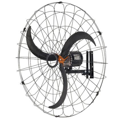 Imagem de Ventilador Fixo 1 Metro 370 Watts 220 Volts com Chave de Velocidade - V100NF2 - GOAR