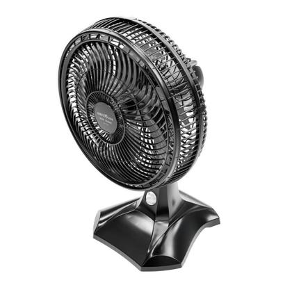 Imagem de Ventilador mesa 30cm britania bvt301 60w preto 220v