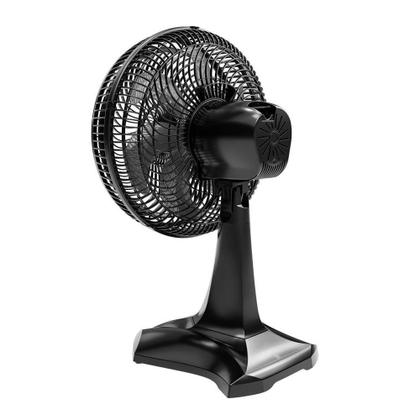 Imagem de Ventilador mesa 30cm britania bvt301 60w preto 220v