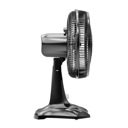 Imagem de Ventilador mesa 30cm britania bvt301 60w preto 220v