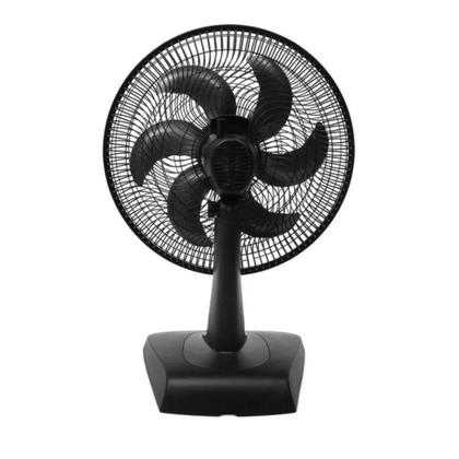 Imagem de Ventilador Mesa Mallory 40Cm 6 Pás Preto 220V