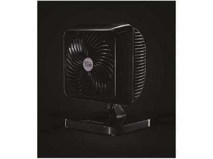 Imagem de Ventilador mesa parede Delta Turbi 130W Vent Delta