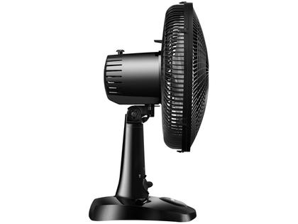 Imagem de Ventilador Mondial Super Power VSP-30-B 30cm 6 Pas 3 Velocidades 60W