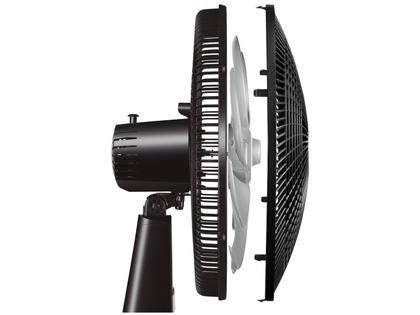 Imagem de Ventilador Mondial Super Power VSP-30-B 30cm 6 Pas 3 Velocidades 60W