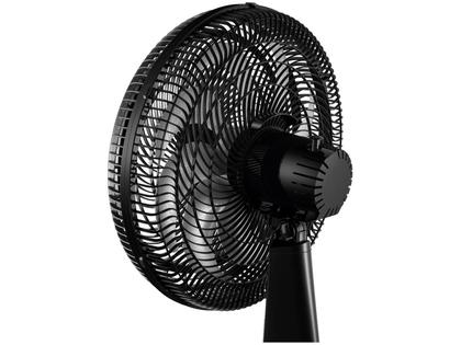 Imagem de Ventilador Mondial Super Power VSP-30-B 30cm 6 Pas 3 Velocidades 60W