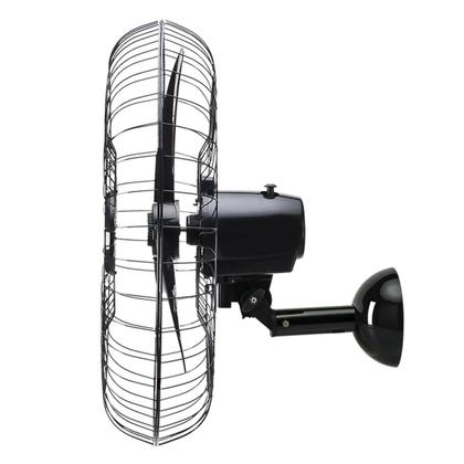 Imagem de Ventilador Osc Parede 60cm New Preto 127v Premium Ventisol
