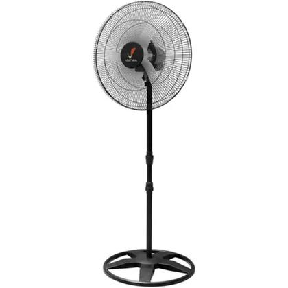 Imagem de Ventilador Oscilante de Coluna Bivolt 60cm 3 Pás Branco Ventidelta