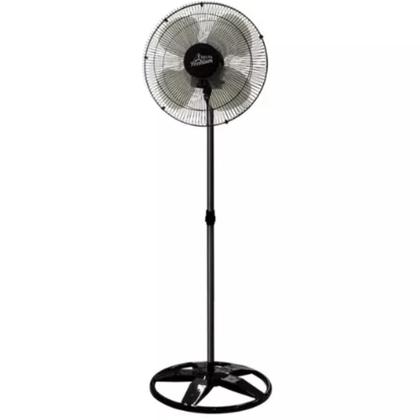 Imagem de Ventilador Oscilante de Coluna Premium 50cm biv grade aço Venti Delta 69-5412