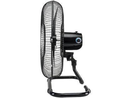 Imagem de Ventilador Oscilante de Mesa 50cm New Preto 110 Volts Premium - 1377 - VENTISOL