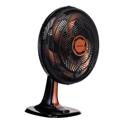 Imagem de Ventilador Oscilante de Mesa Turbo BZ 40cm 127V - Ventisol