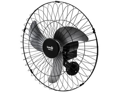 Imagem de Ventilador pared 60cm pt tufao biv