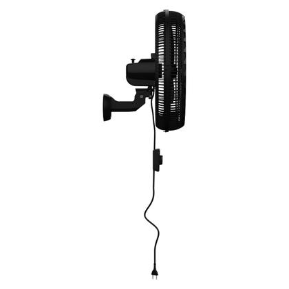 Imagem de Ventilador Parede 50cm Oscilante 220v Preto Ventisol F108