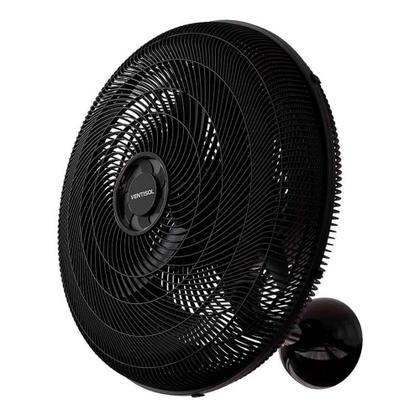 Imagem de Ventilador Parede Oscilante 50cm Plástico Ventisol PT 220V