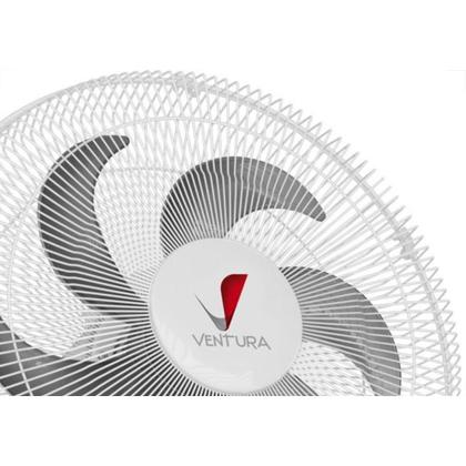 Imagem de Ventilador Parede Ventidelta Ventura 50Cm Branco Bivolt 150W 79-5423