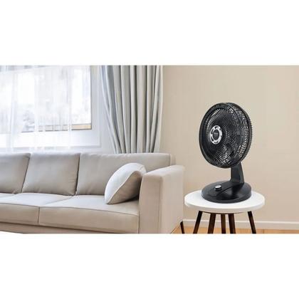 Imagem de Ventilador Philco 2 em 1 Tecnologia Maxx Force 174W PVT491 - 127V