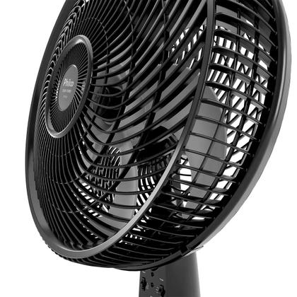 Imagem de Ventilador Philco Maxx Force Função Repelente e Aromatizador 6 Pás 3 Velocidades 160W PVT402 127V