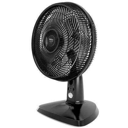 Imagem de Ventilador Philco Maxx Force Função Repelente e Aromatizador 6 Pás 3 Velocidades 160W PVT402 127V